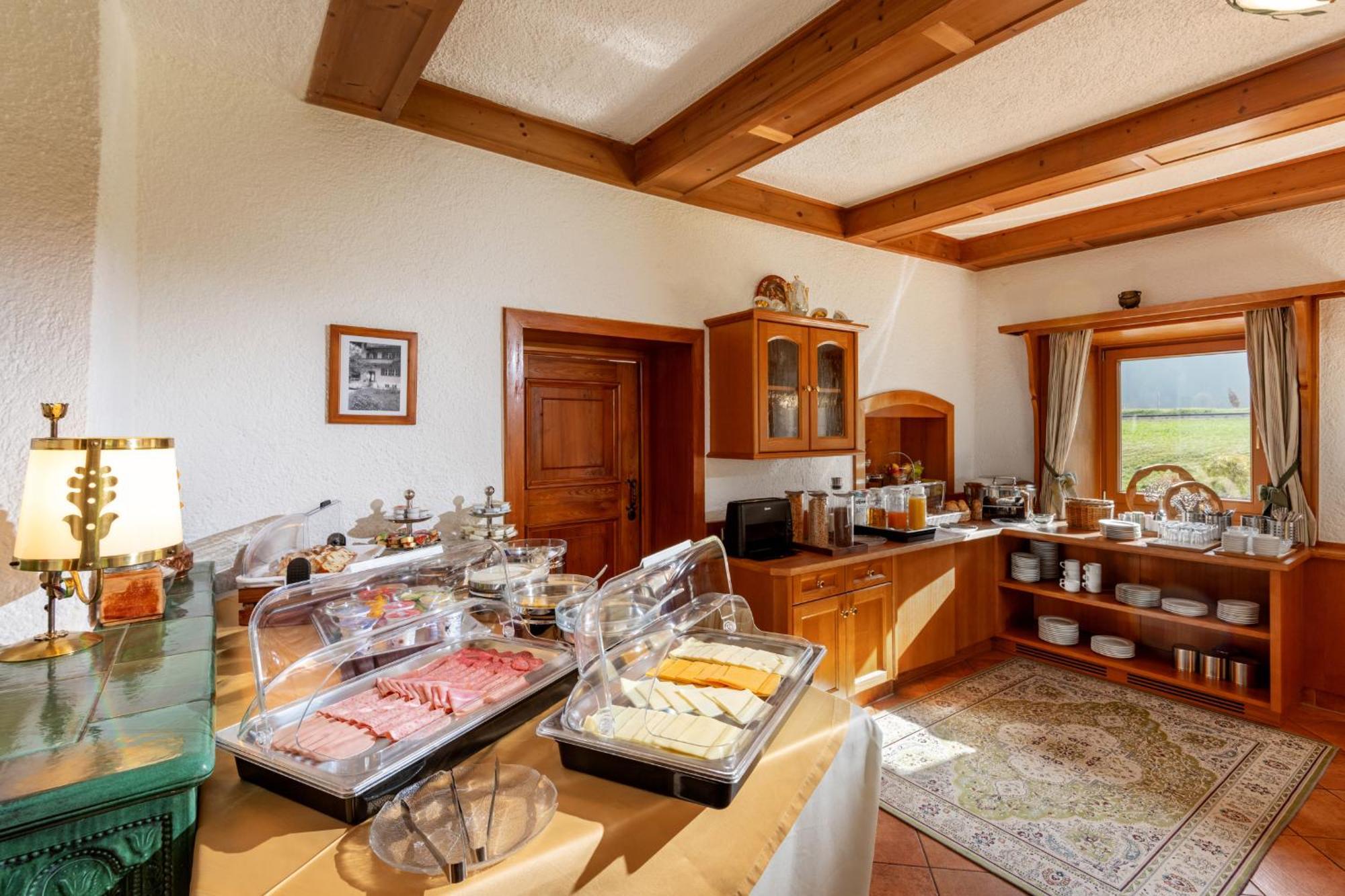 Hotel Garni Birkenhof Mayrhofen Exterior photo